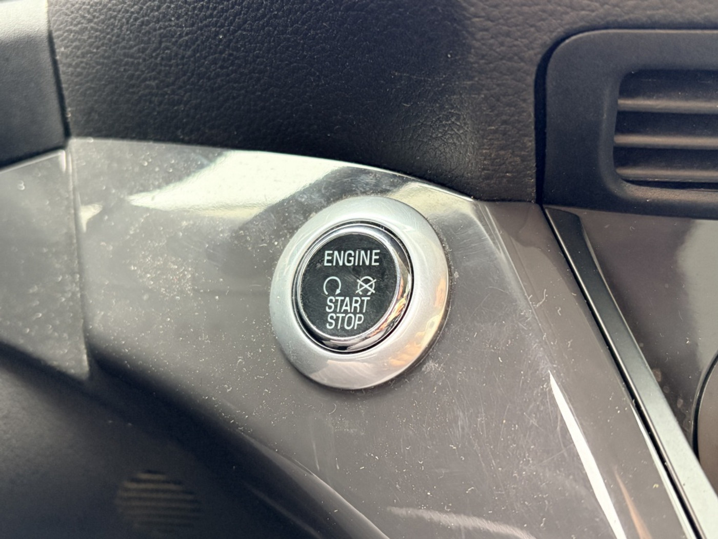 Foto van Ford Kuga