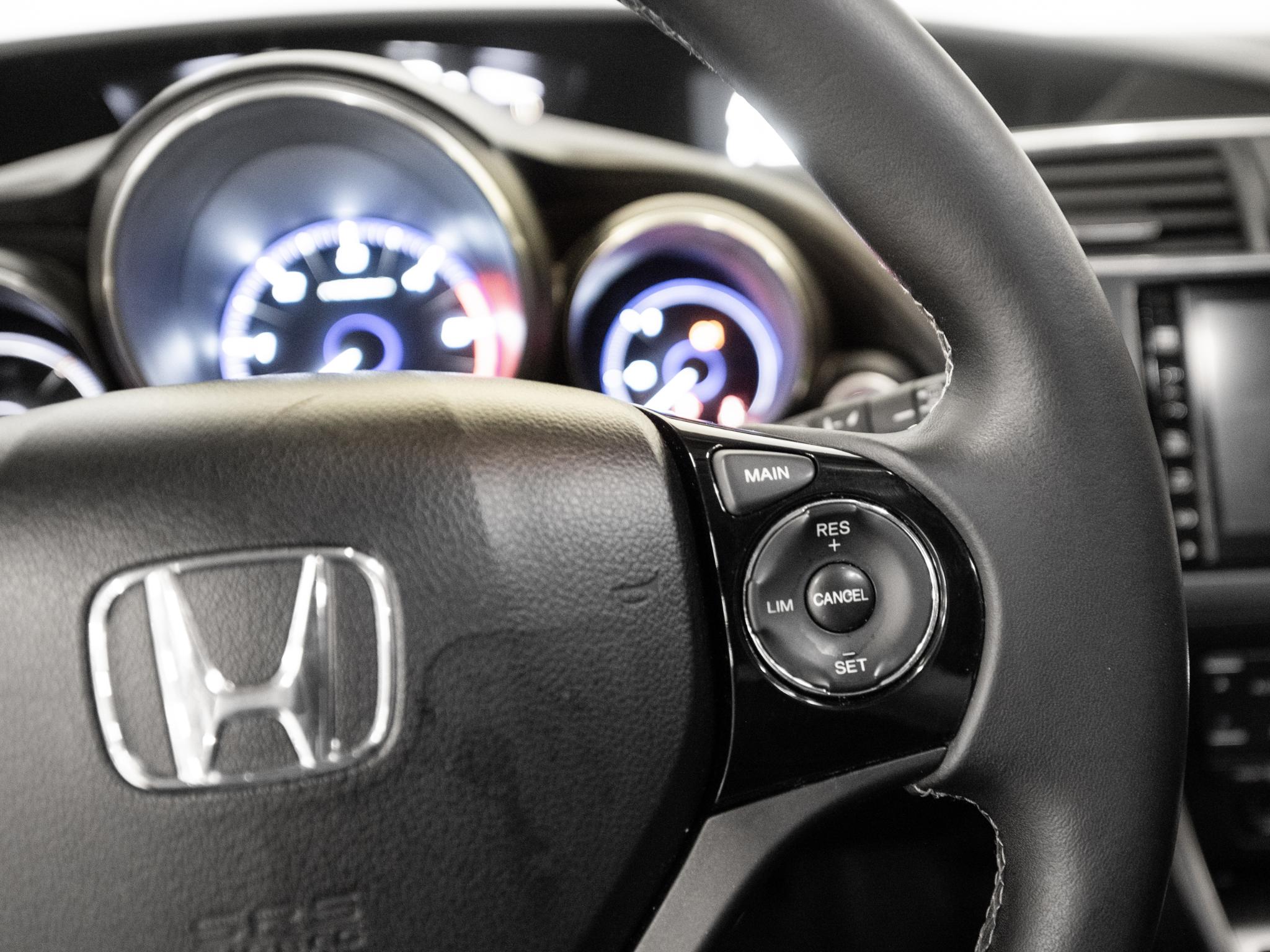 Foto van Honda Civic Tourer
