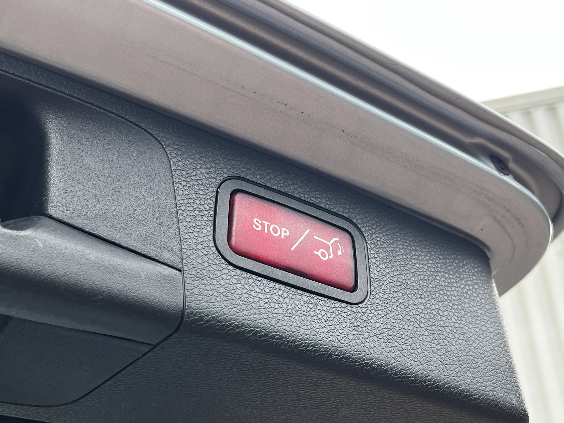 Foto van Mercedes-Benz E 200 D
