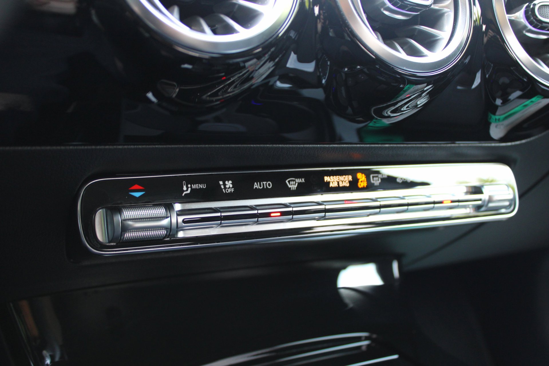 Foto van Mercedes-Benz A 180
