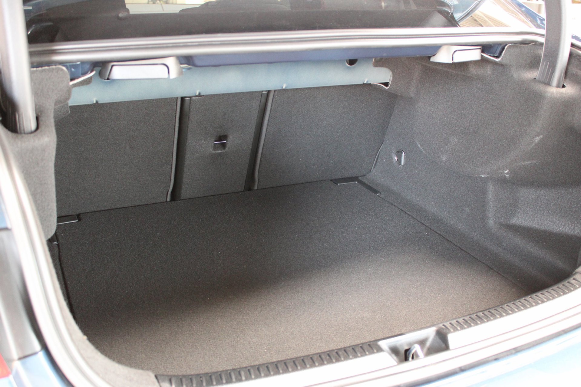 Foto van Mercedes-Benz A 180