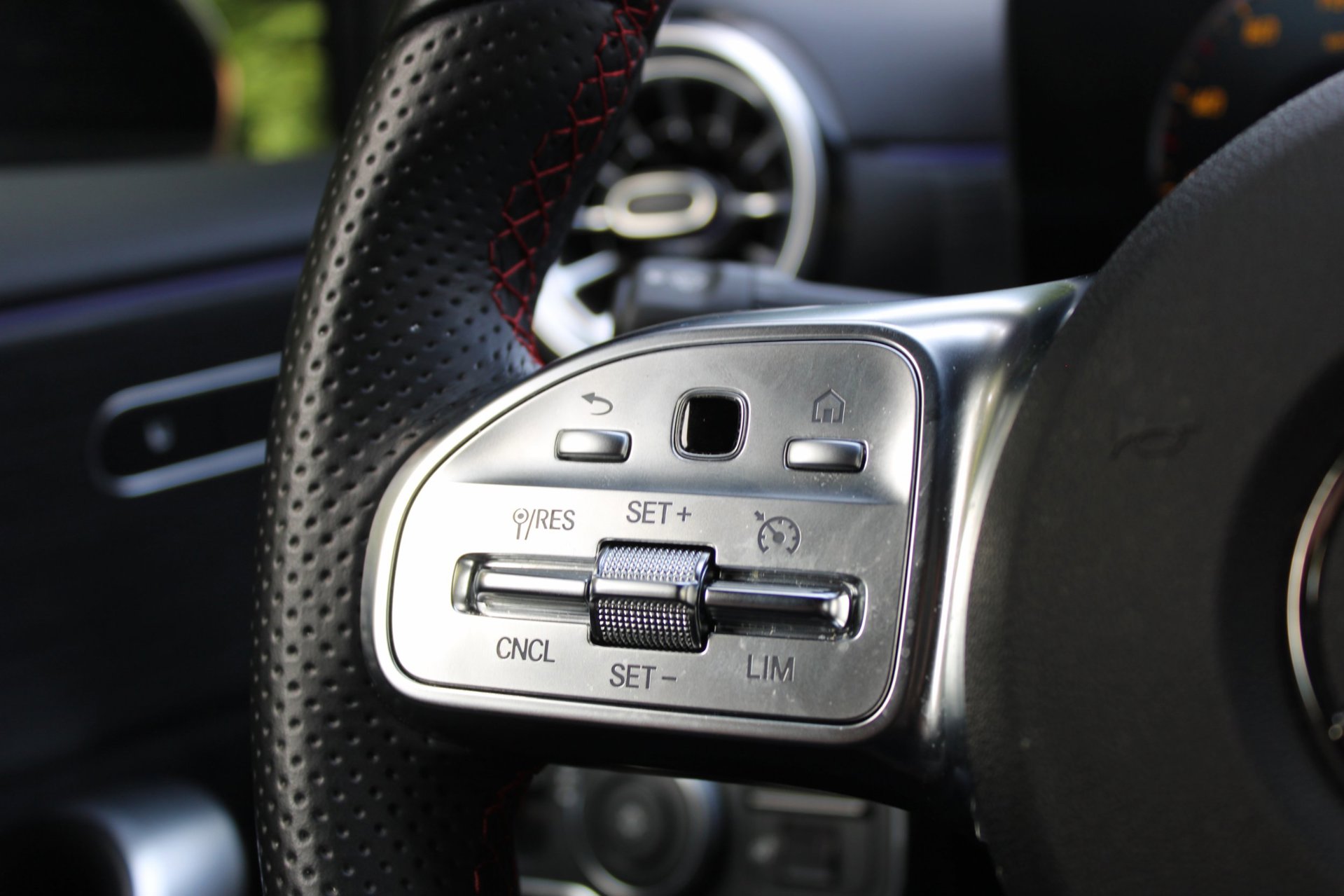Foto van Mercedes-Benz A 180