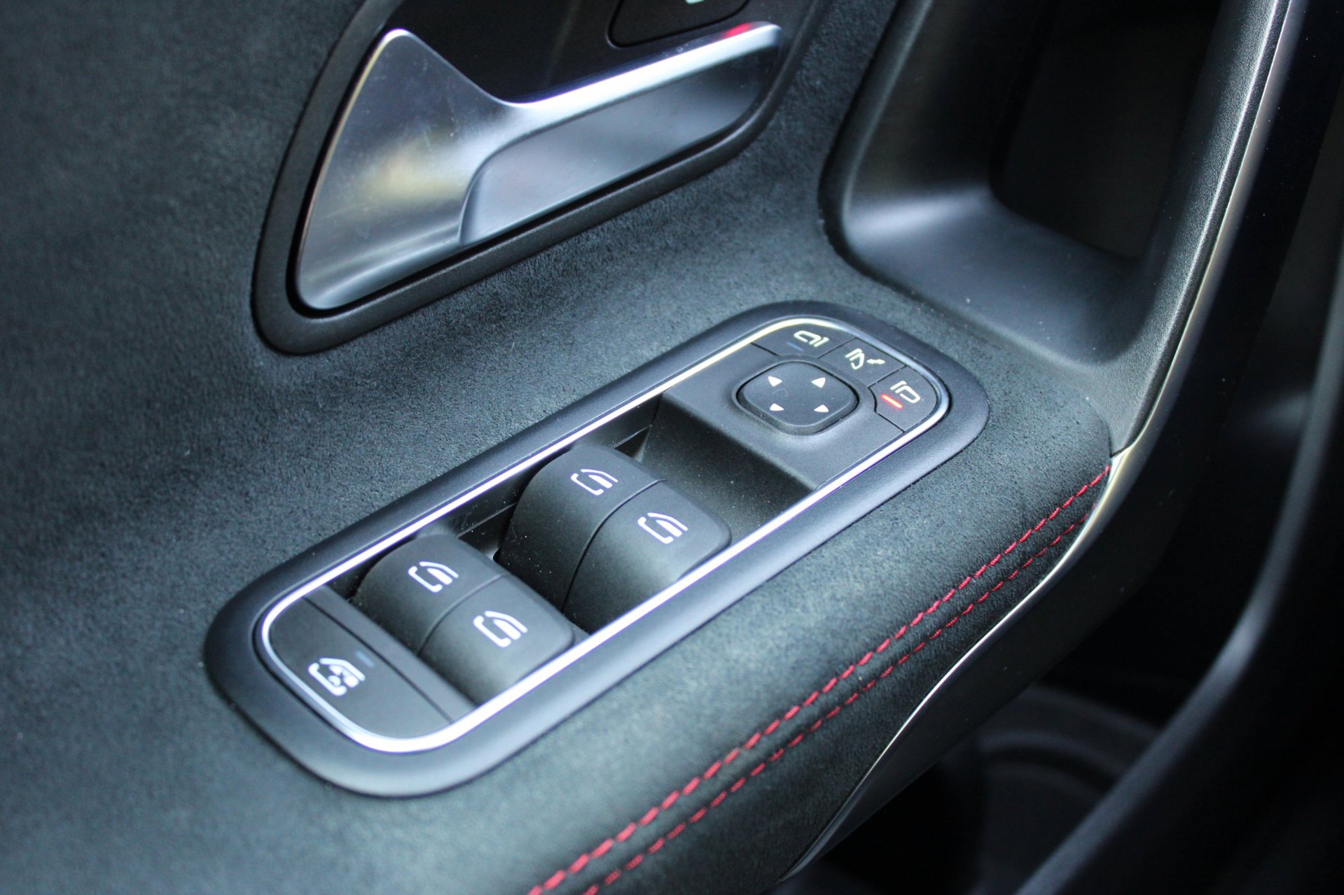 Foto van Mercedes-Benz A 180