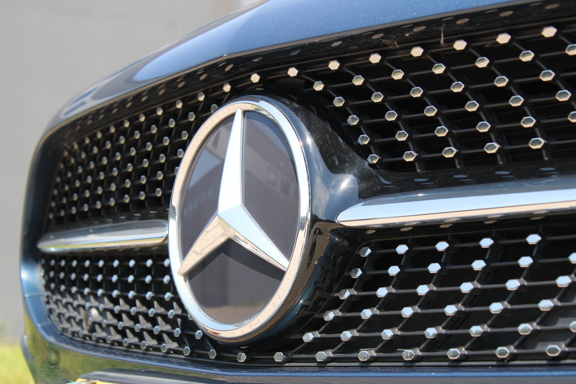 Foto van Mercedes-Benz A 180