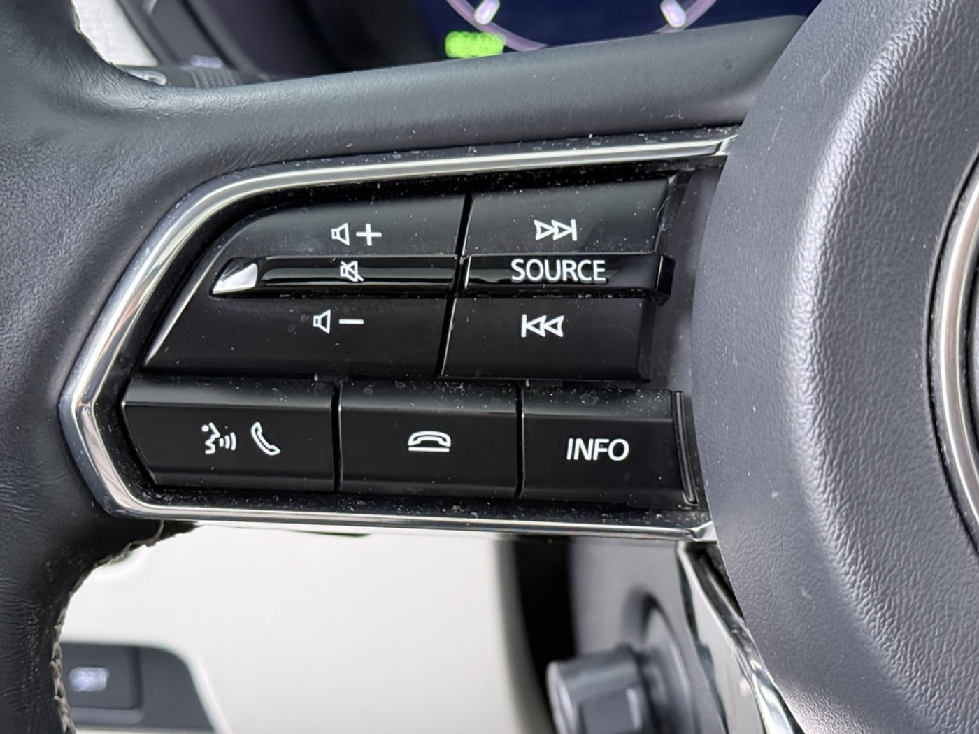 Foto van Mazda Mazda Cx-60
