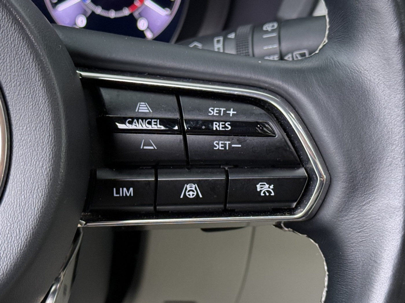Foto van Mazda Mazda Cx-60