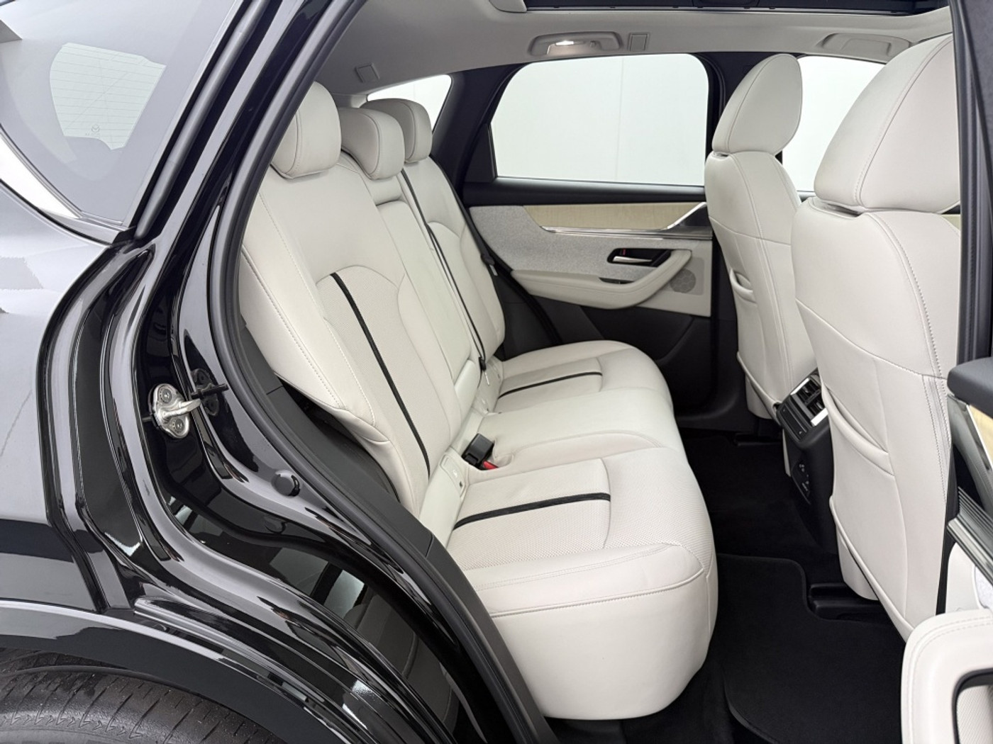 Foto van Mazda Mazda Cx-60