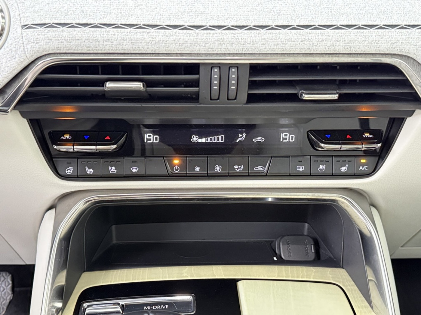 Foto van Mazda Mazda Cx-60