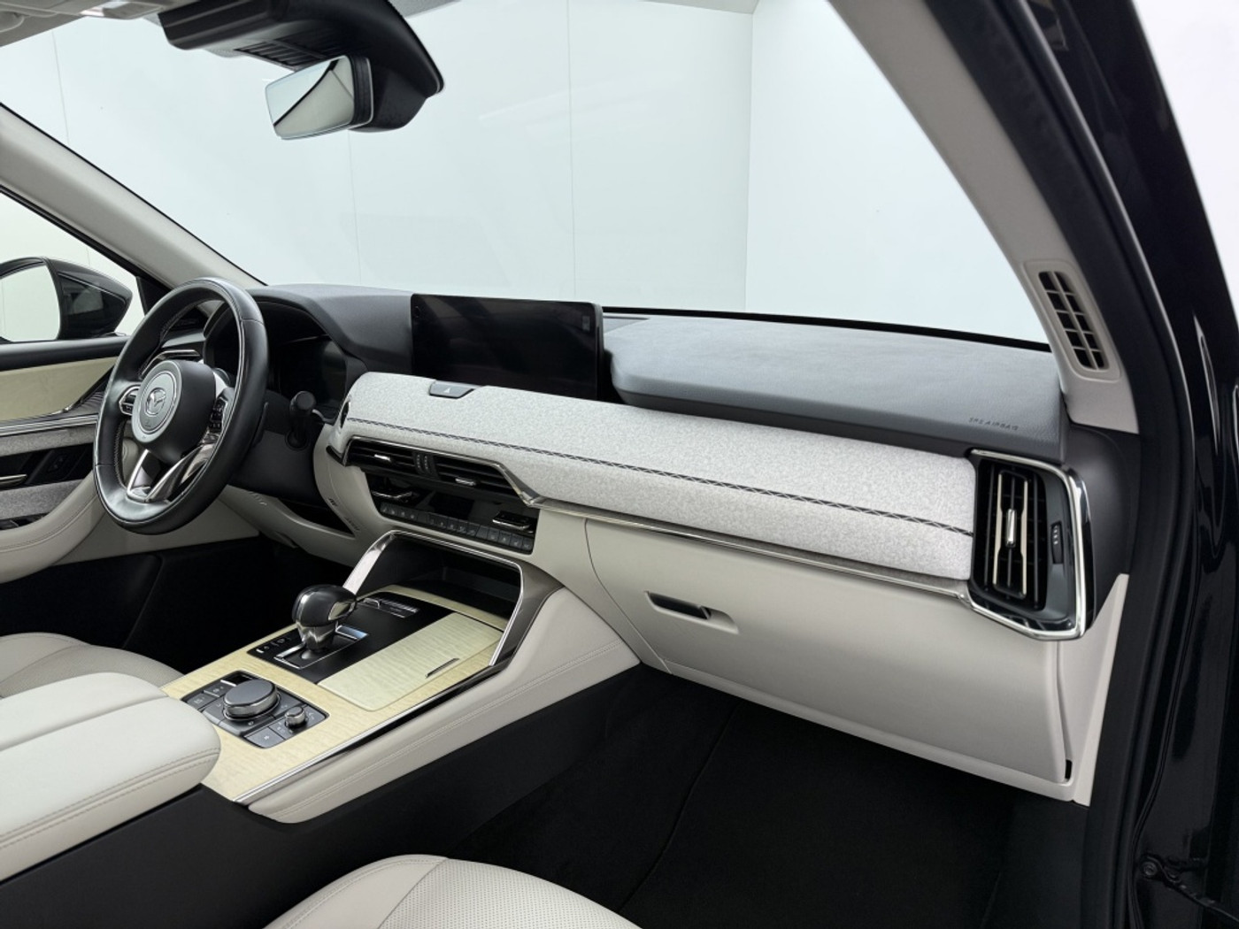 Foto van Mazda Mazda Cx-60