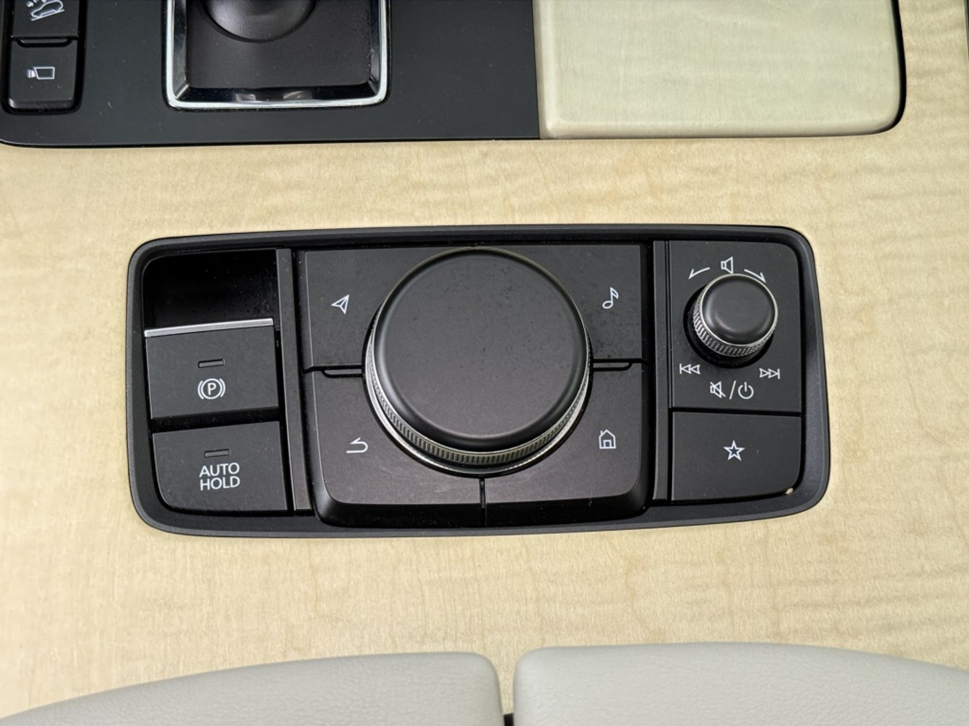 Foto van Mazda Mazda Cx-60