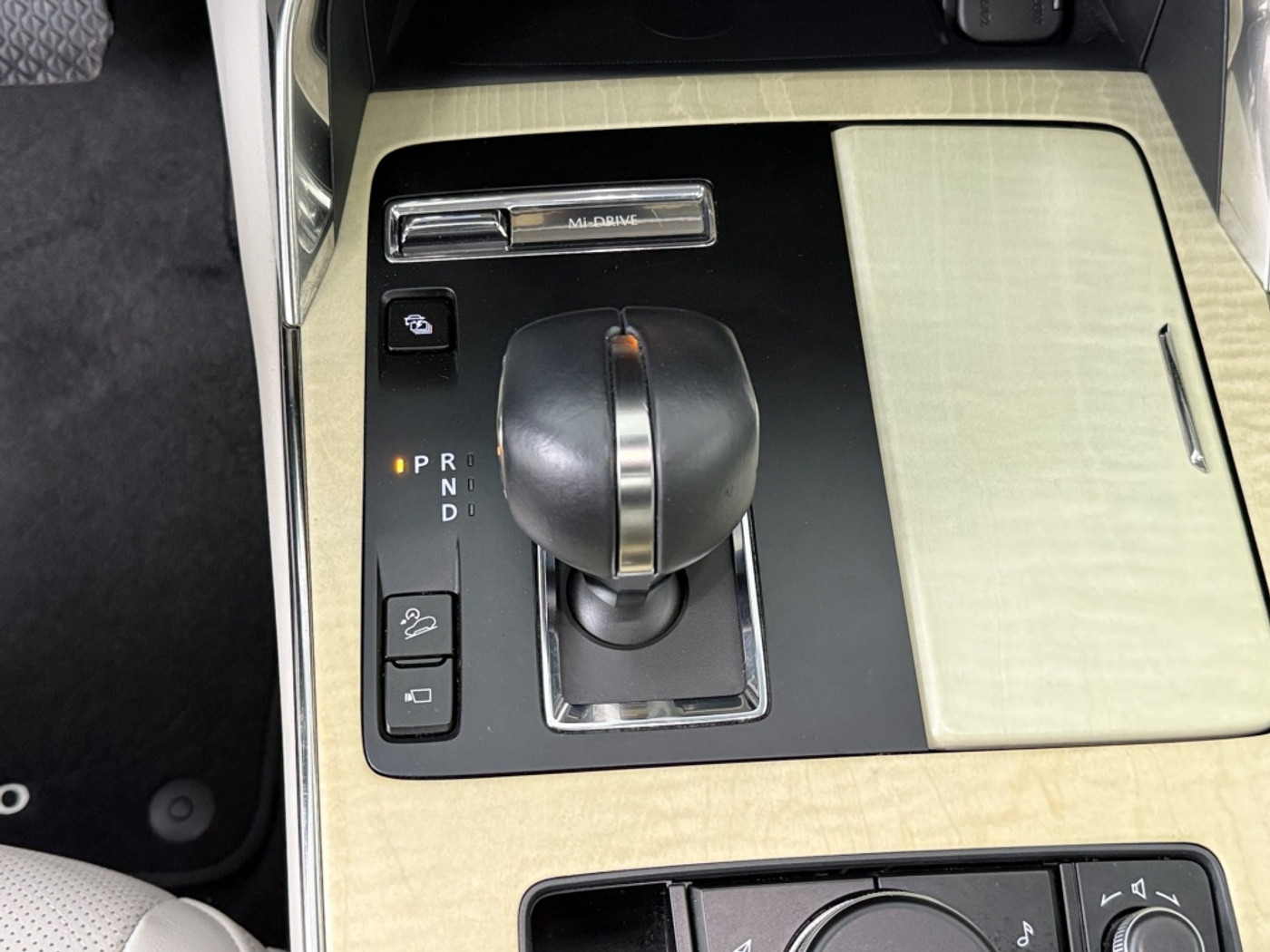 Foto van Mazda Mazda Cx-60