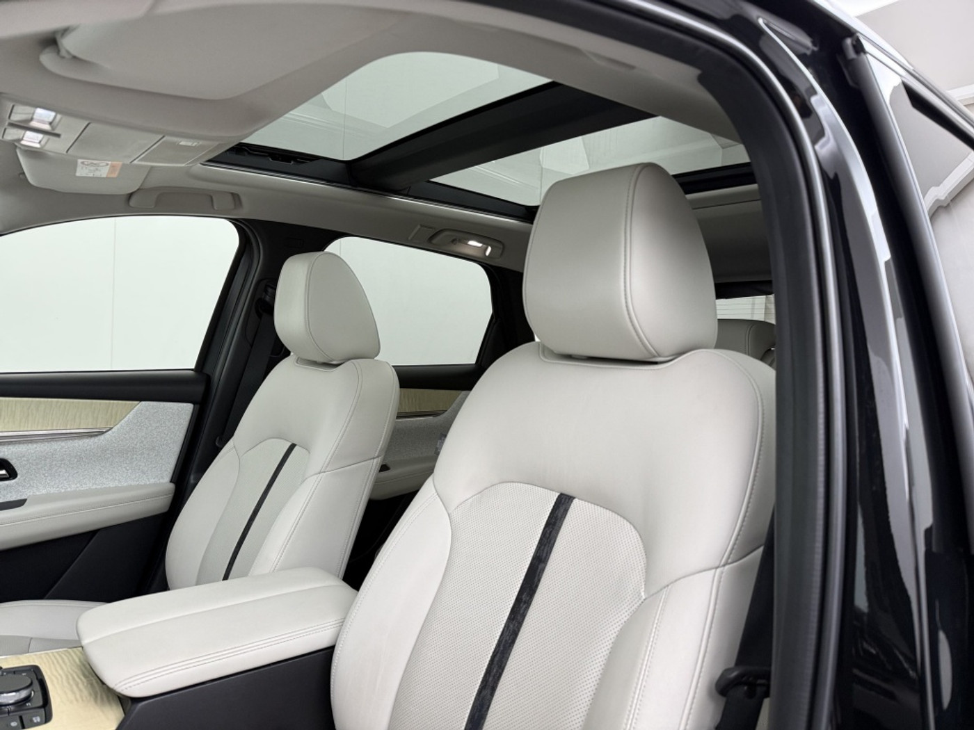 Foto van Mazda Mazda Cx-60
