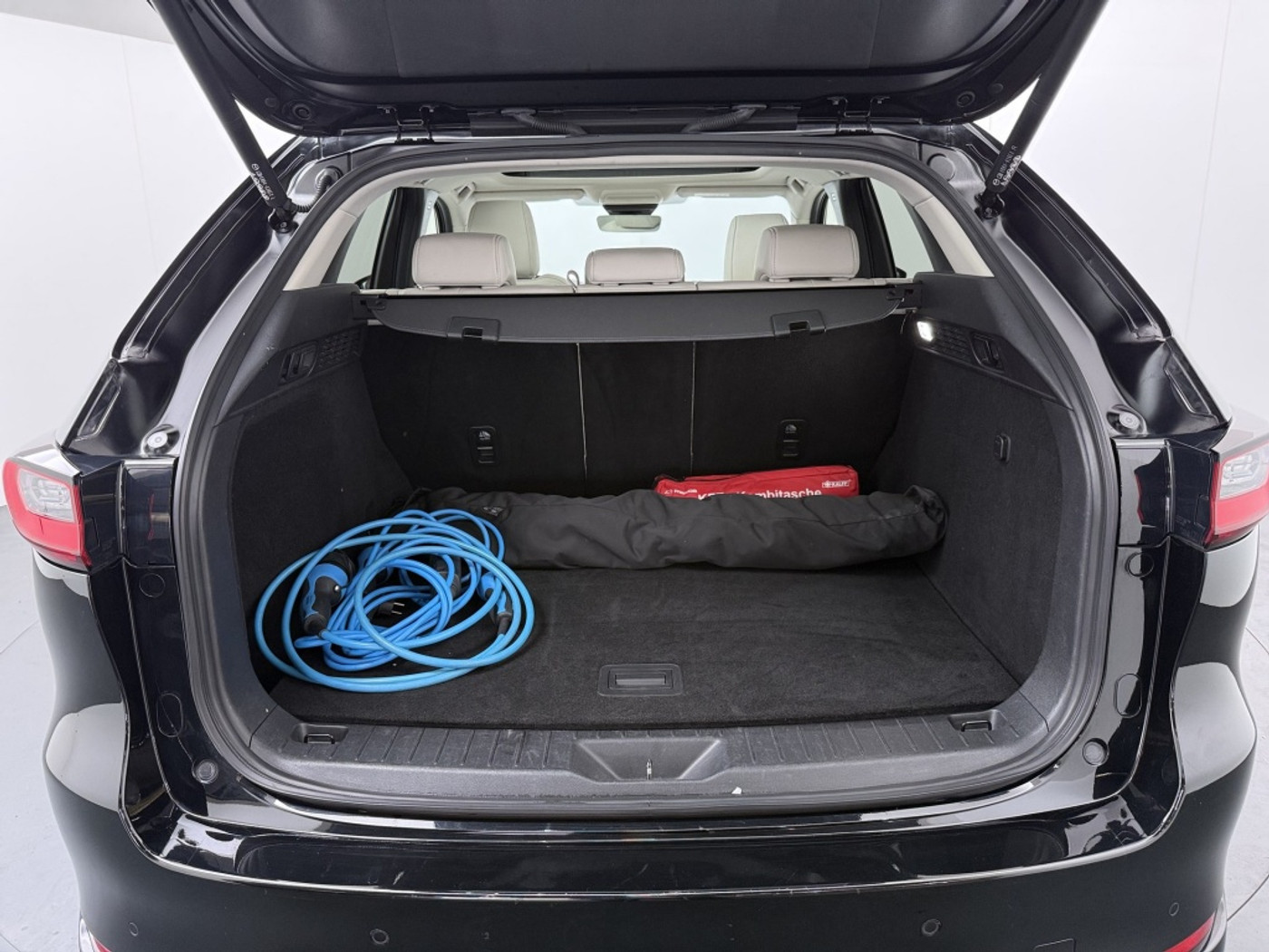 Foto van Mazda Mazda Cx-60