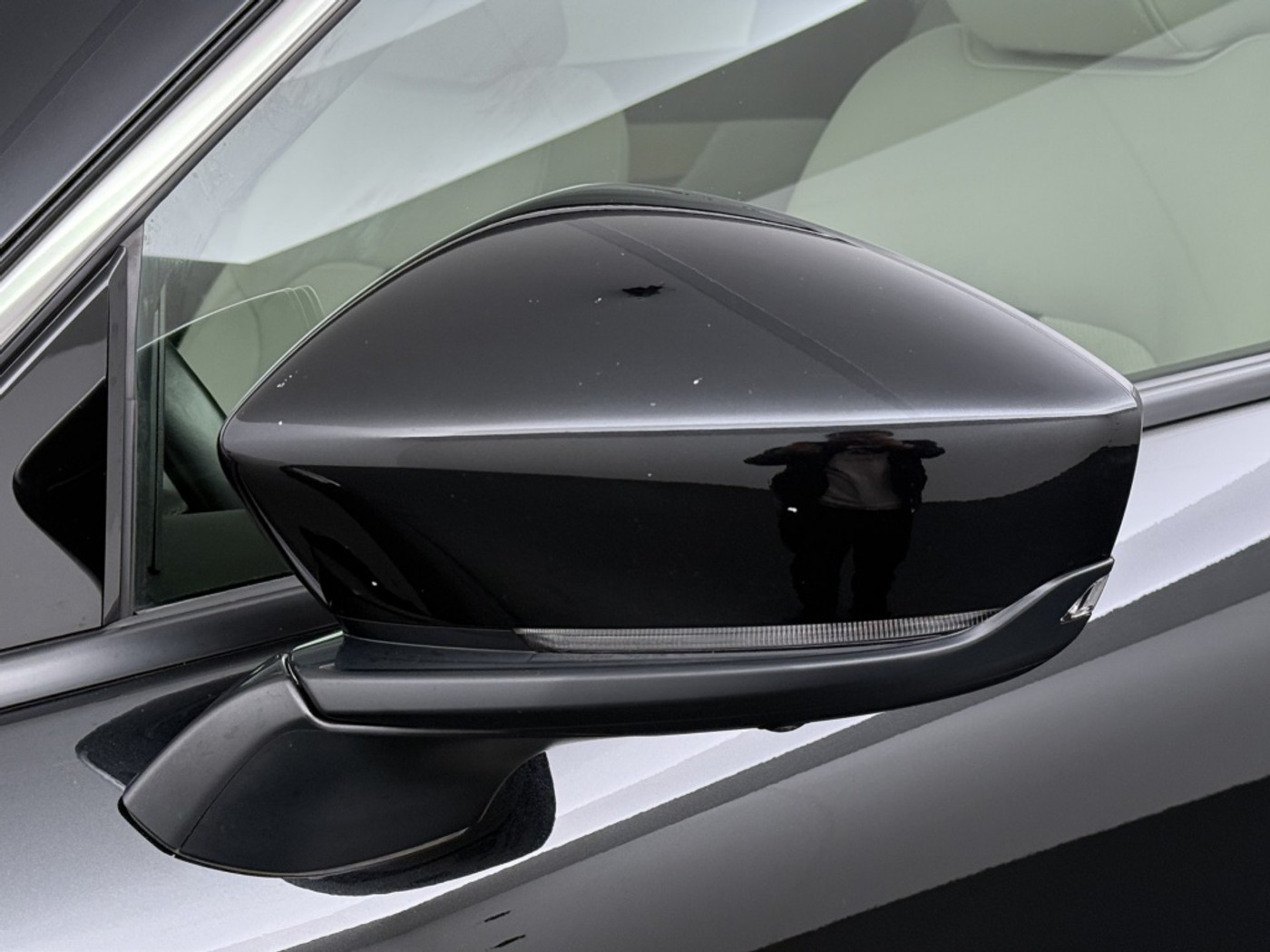 Foto van Mazda Mazda Cx-60