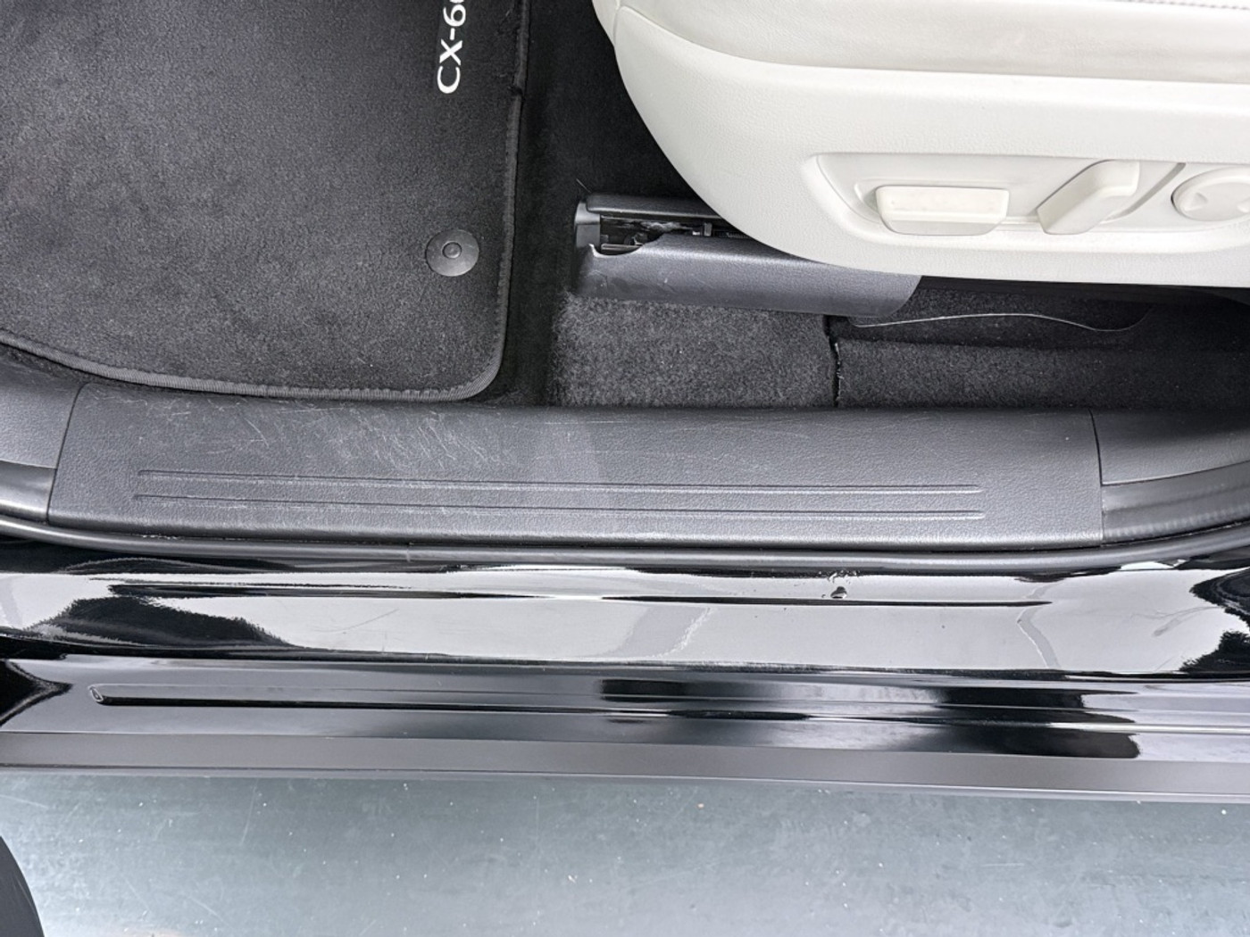 Foto van Mazda Mazda Cx-60