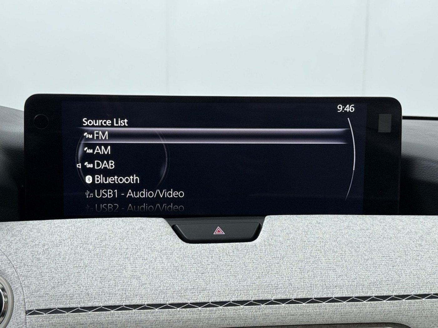 Foto van Mazda Mazda Cx-60