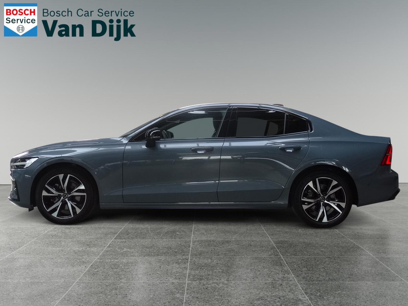 Foto van Volvo S60