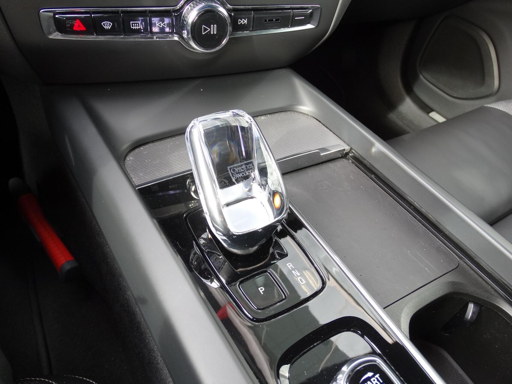 Foto van Volvo S60
