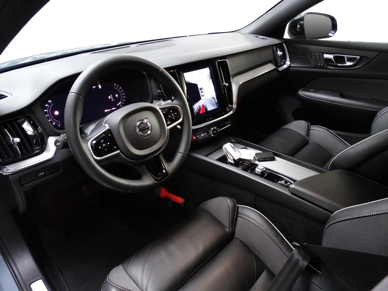 Foto van Volvo S60