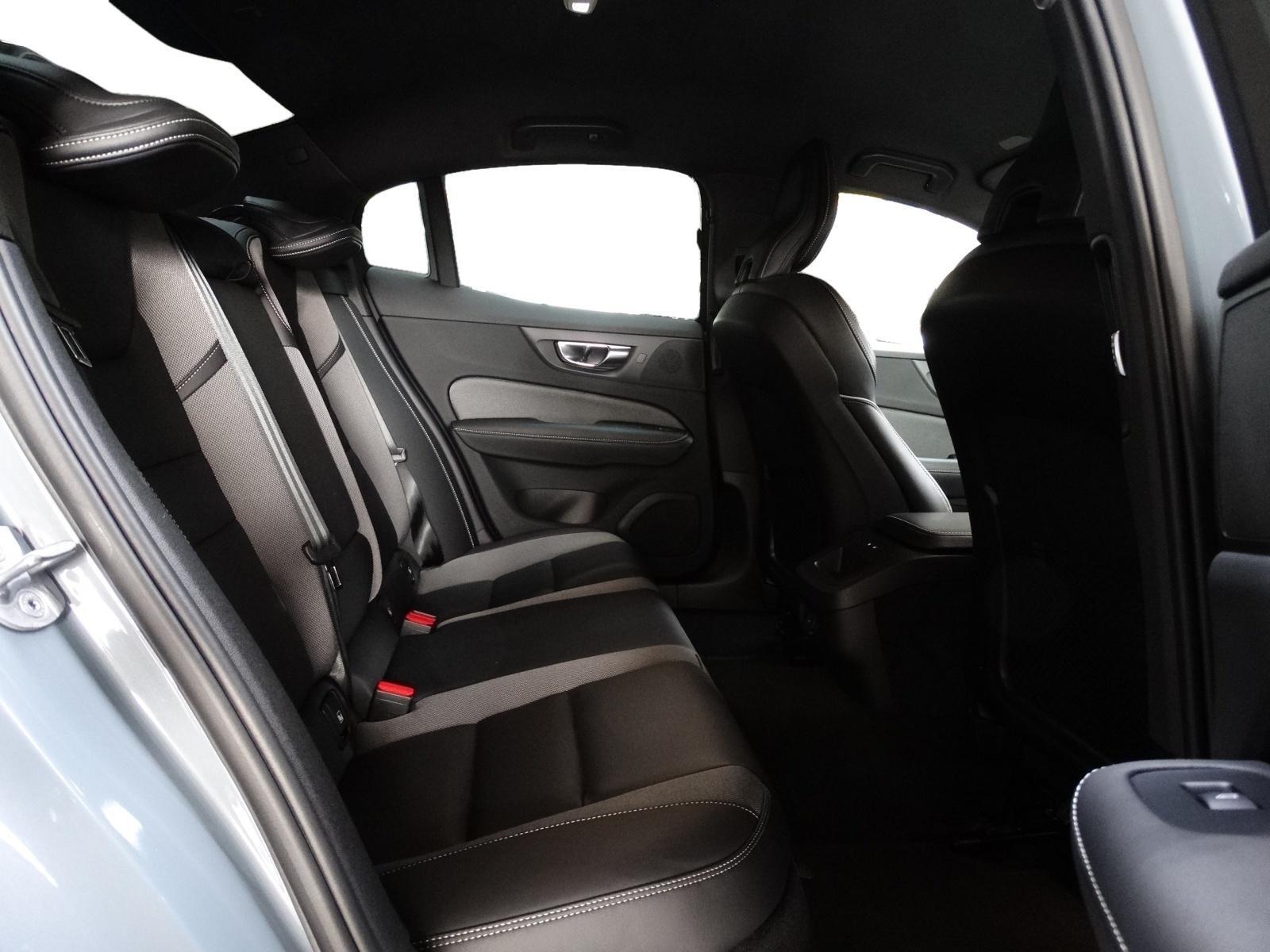 Foto van Volvo S60