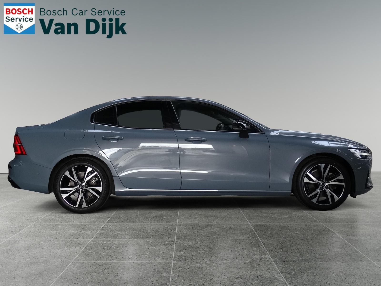 Foto van Volvo S60
