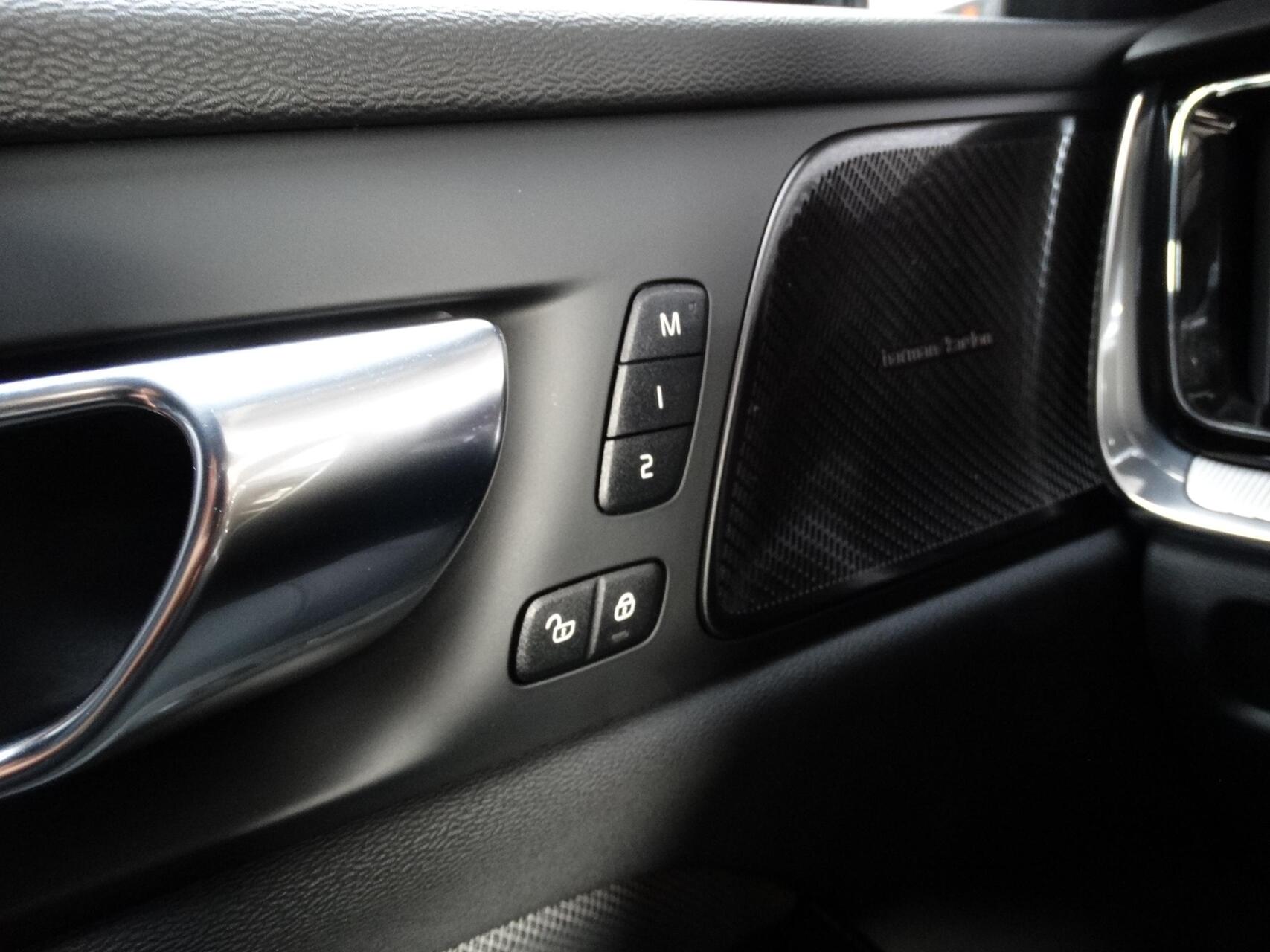Foto van Volvo S60
