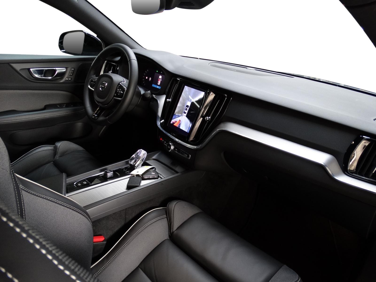 Foto van Volvo S60