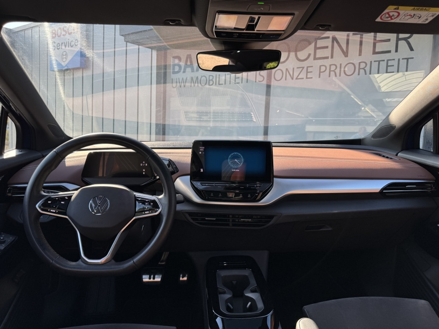 Foto van Volkswagen Id.4 Pro 128 KW