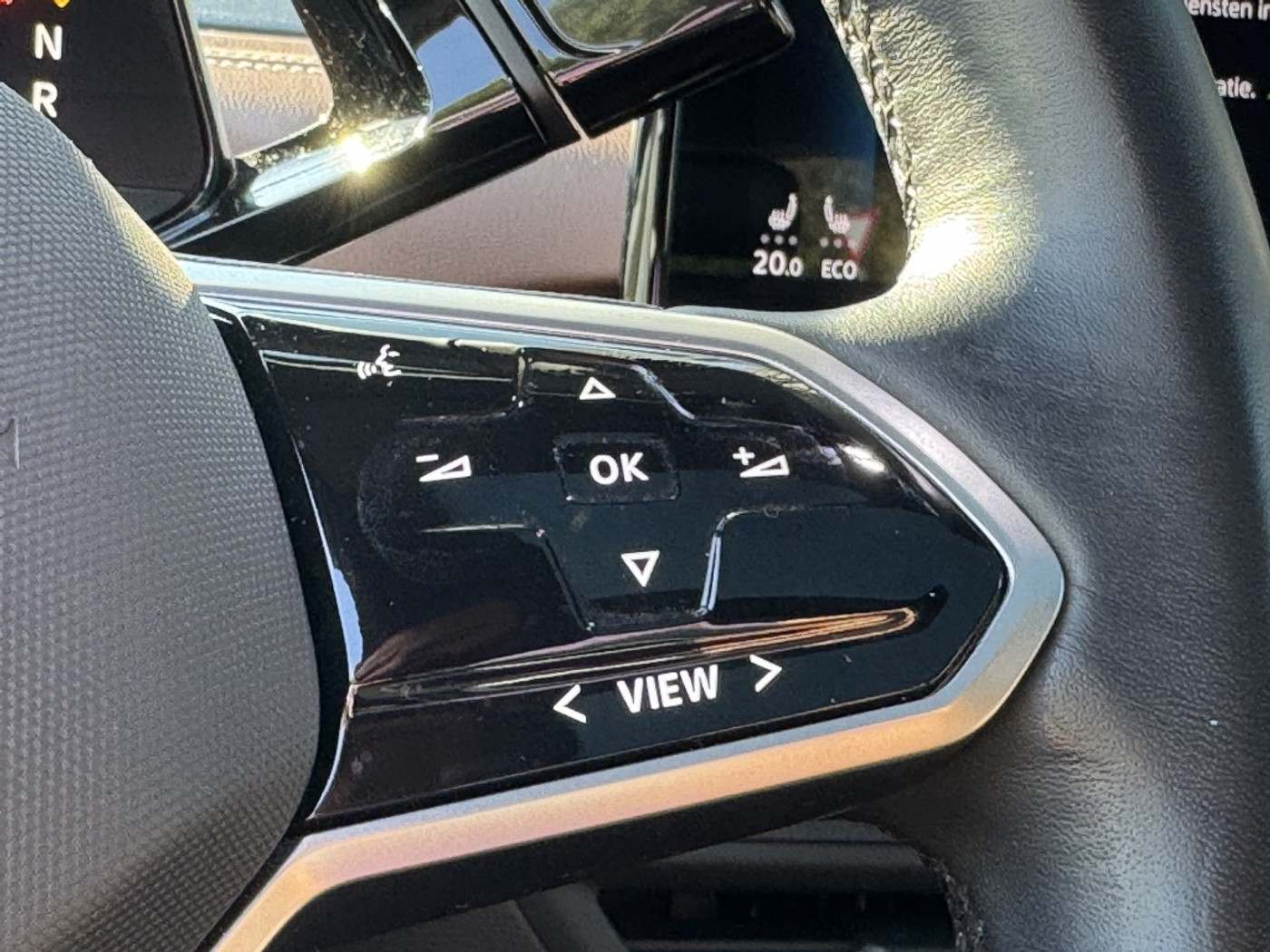 Foto van Volkswagen Id.4 Pro 128 KW