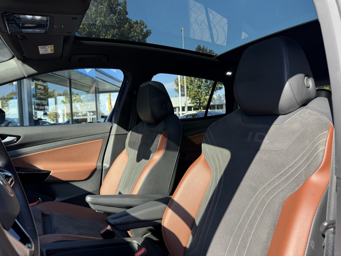 Foto van Volkswagen Id.4 Pro 128 KW