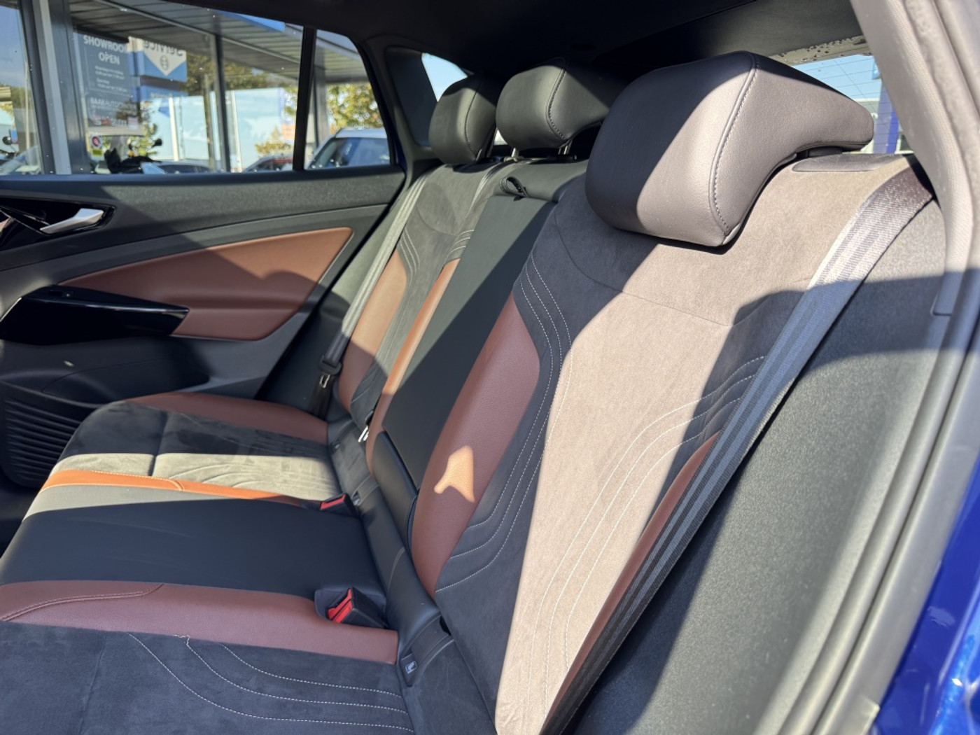 Foto van Volkswagen Id.4 Pro 128 KW