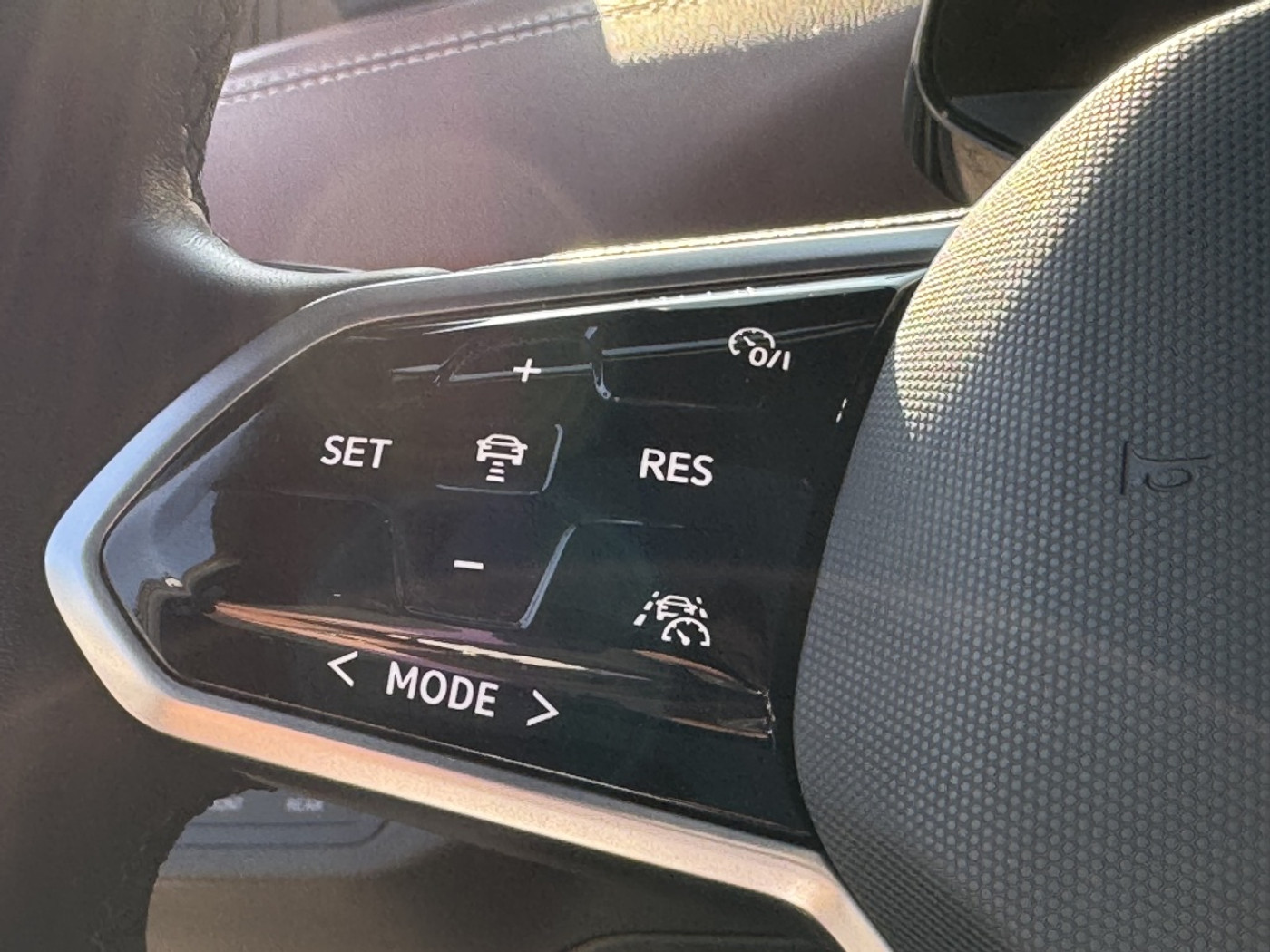 Foto van Volkswagen Id.4 Pro 128 KW