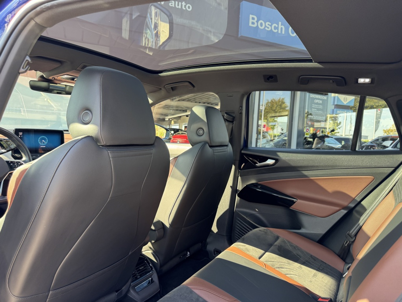 Foto van Volkswagen Id.4 Pro 128 KW