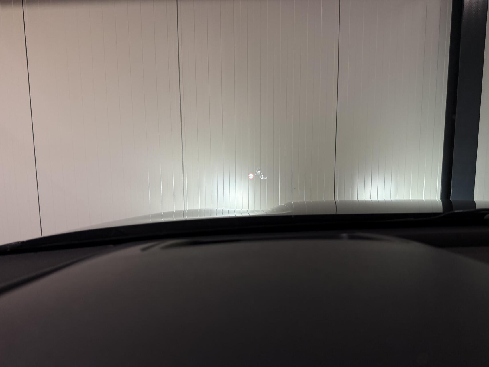Foto van Kia Sorento