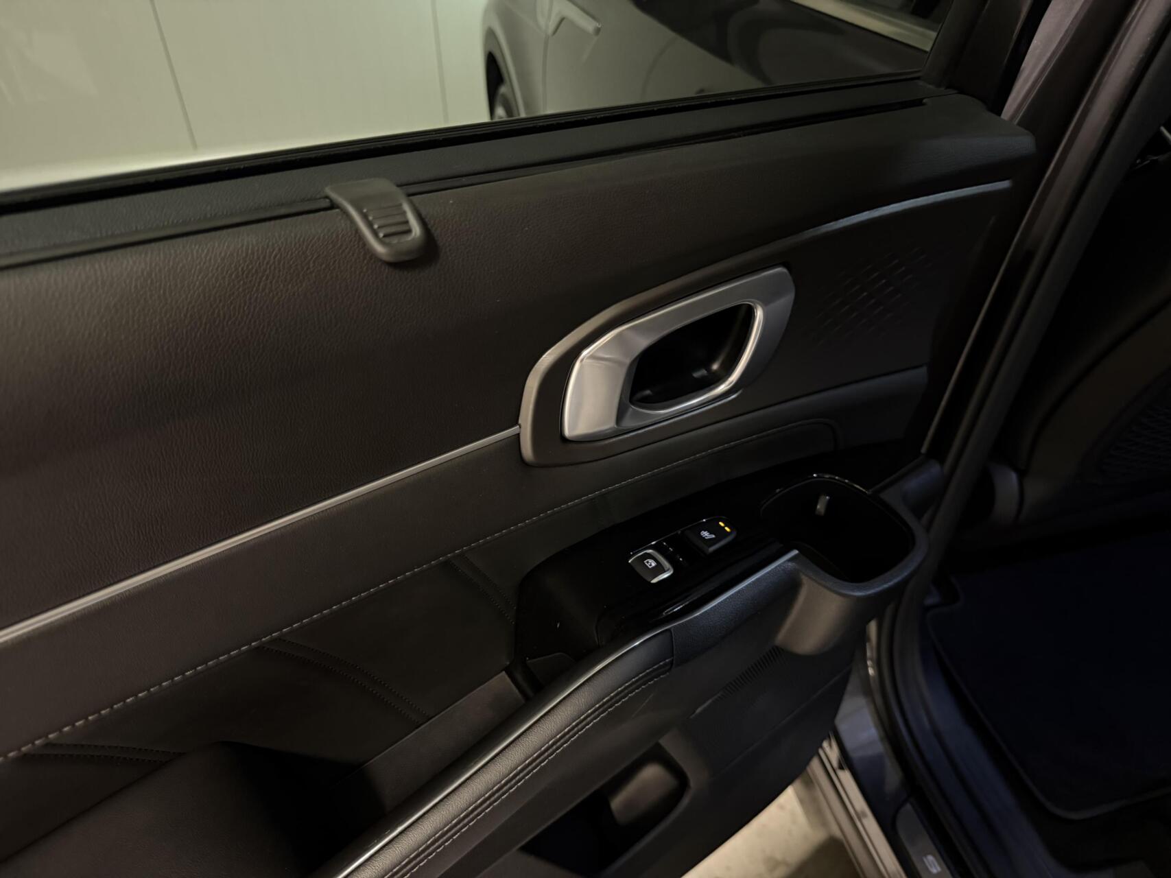 Foto van Kia Sorento