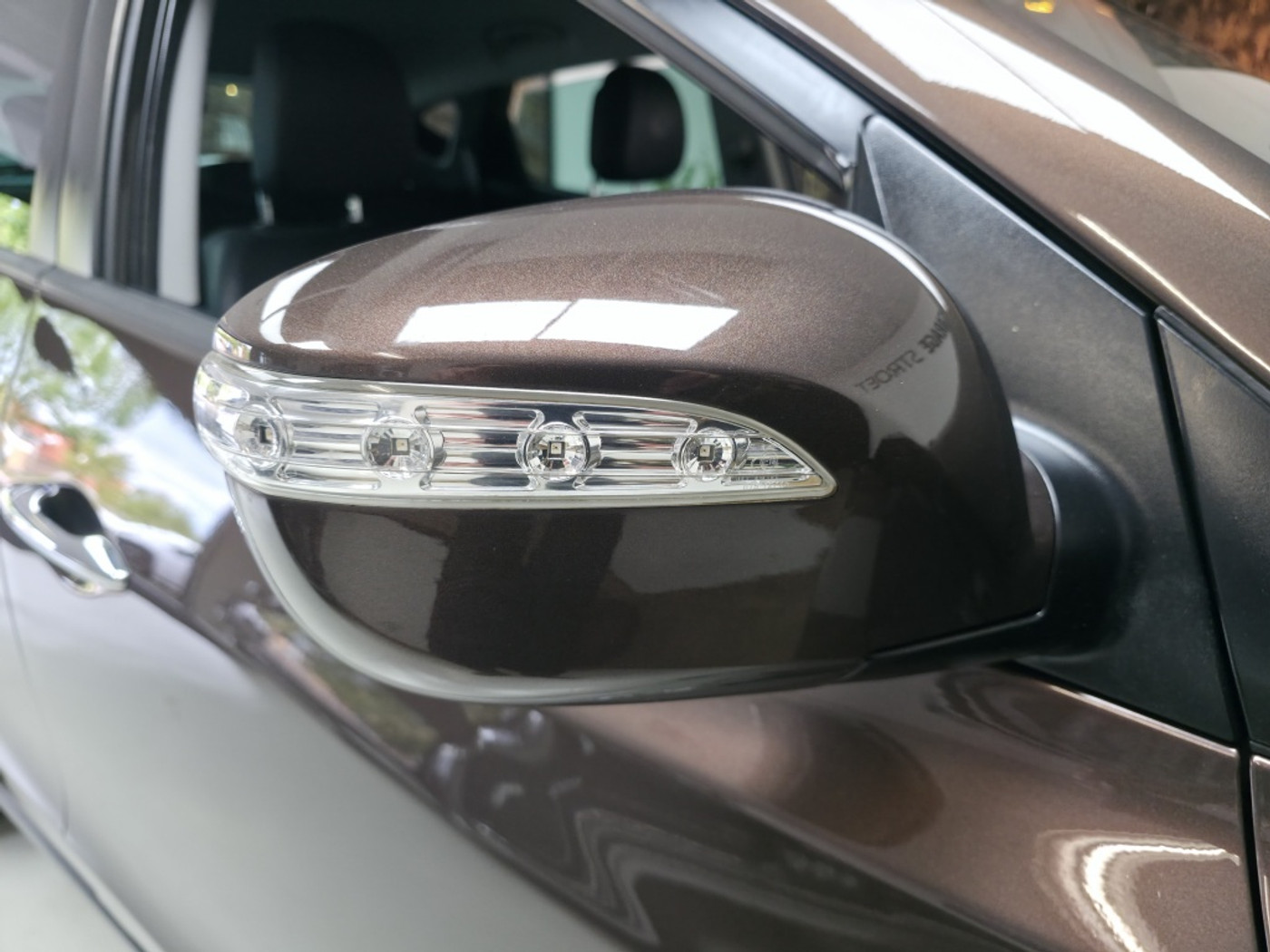 Foto van Hyundai Ix35