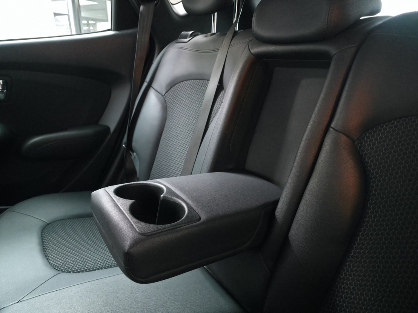 Foto van Hyundai Ix35