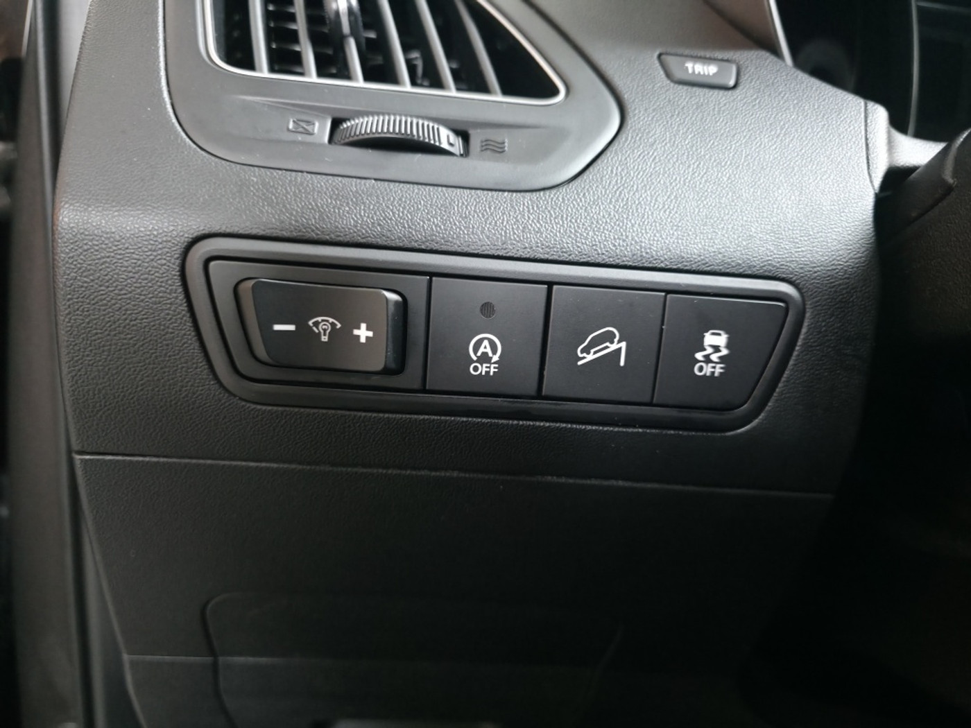 Foto van Hyundai Ix35