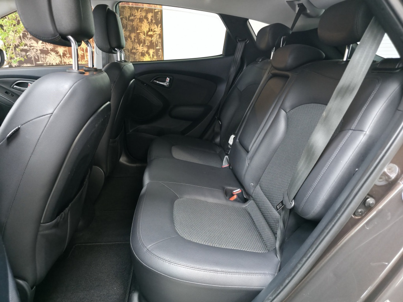 Foto van Hyundai Ix35