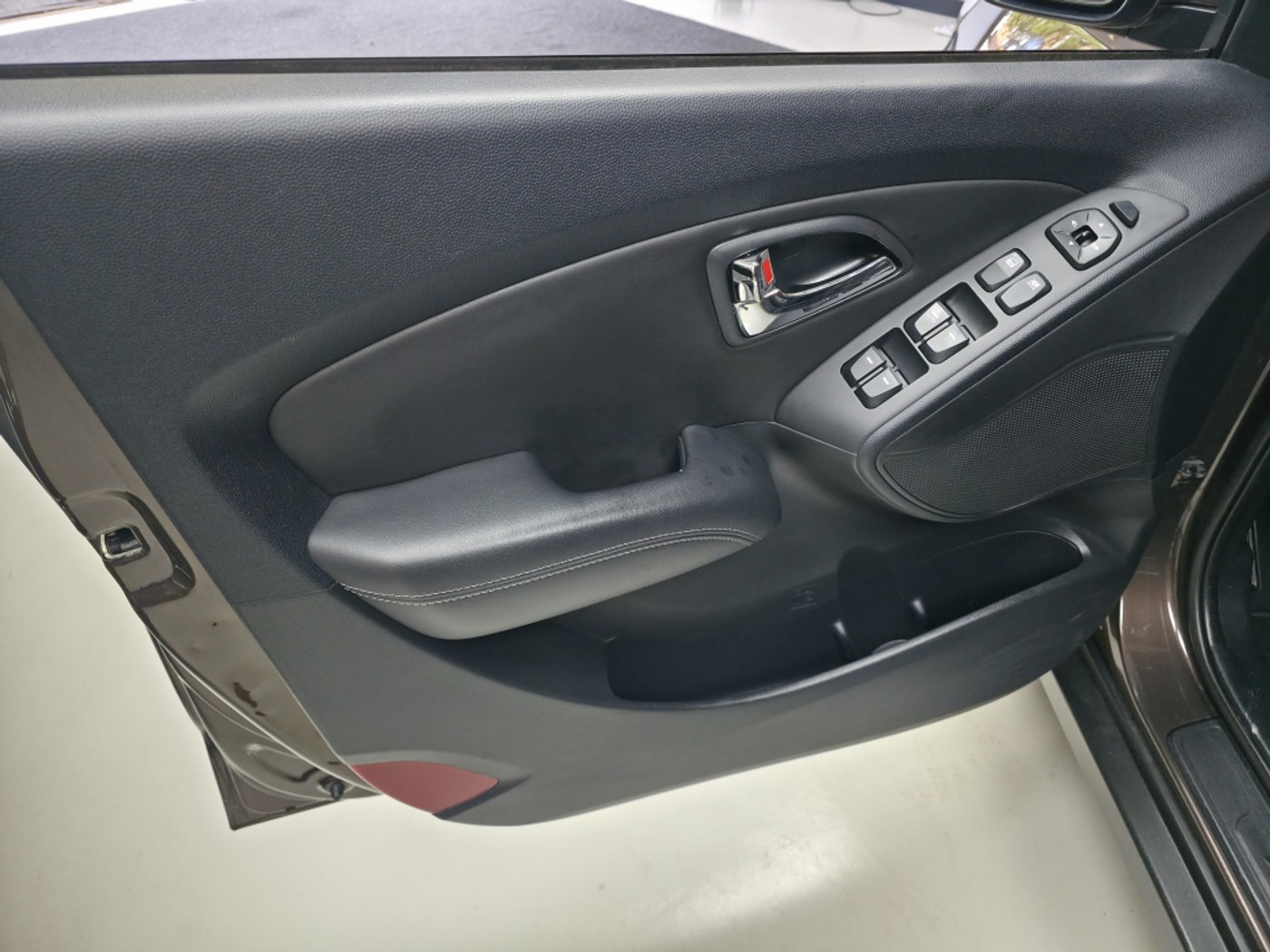 Foto van Hyundai Ix35