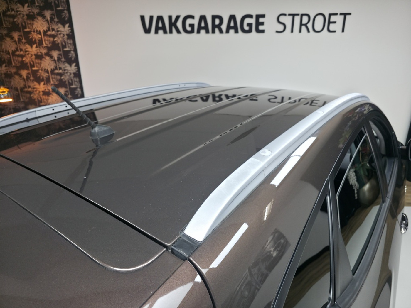 Foto van Hyundai Ix35