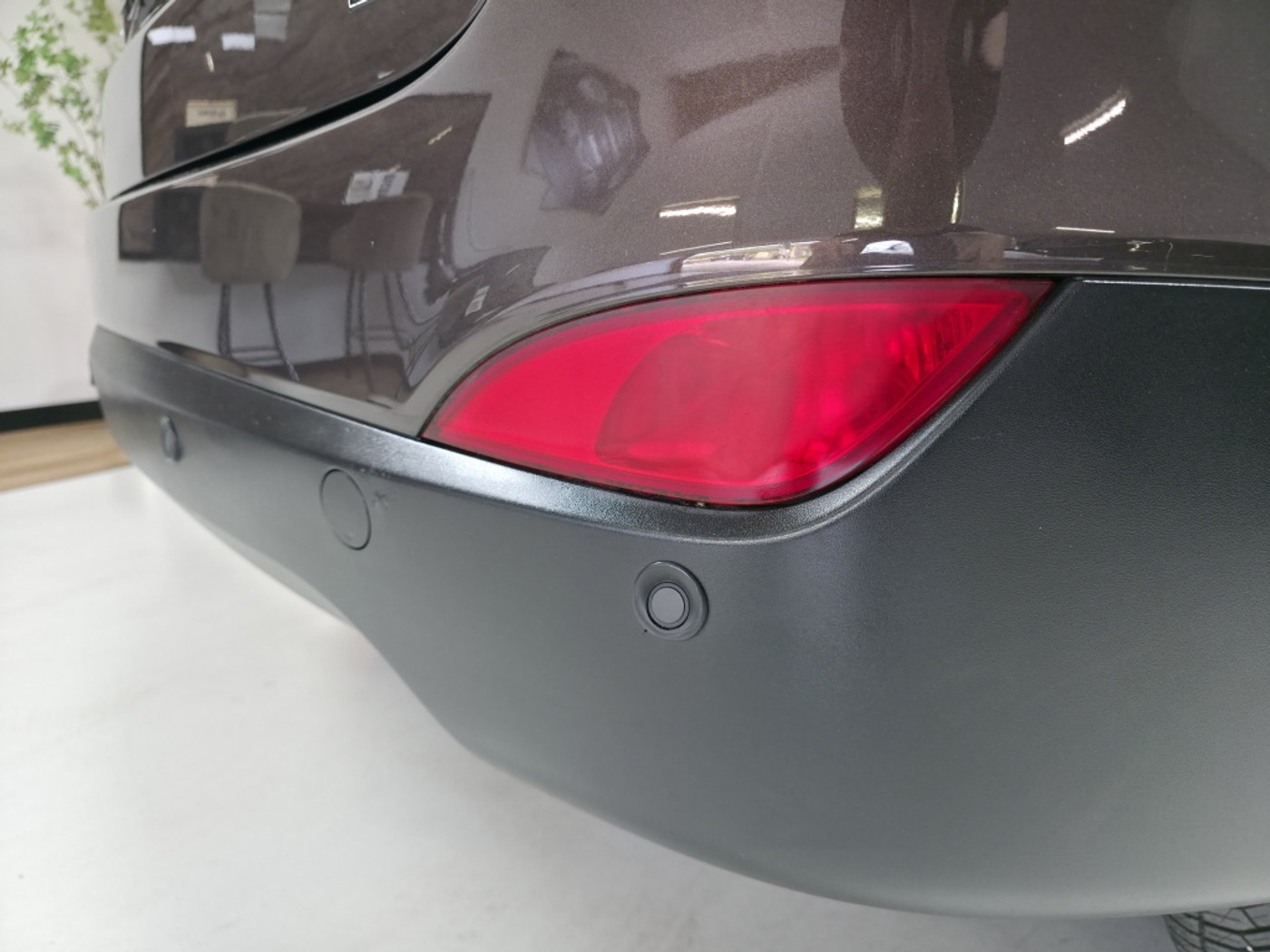 Foto van Hyundai Ix35