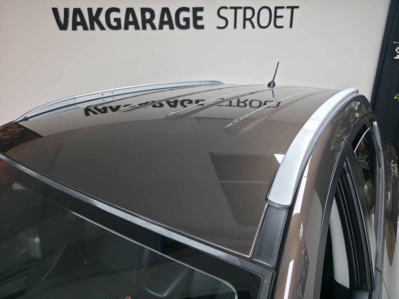 Foto van Hyundai Ix35