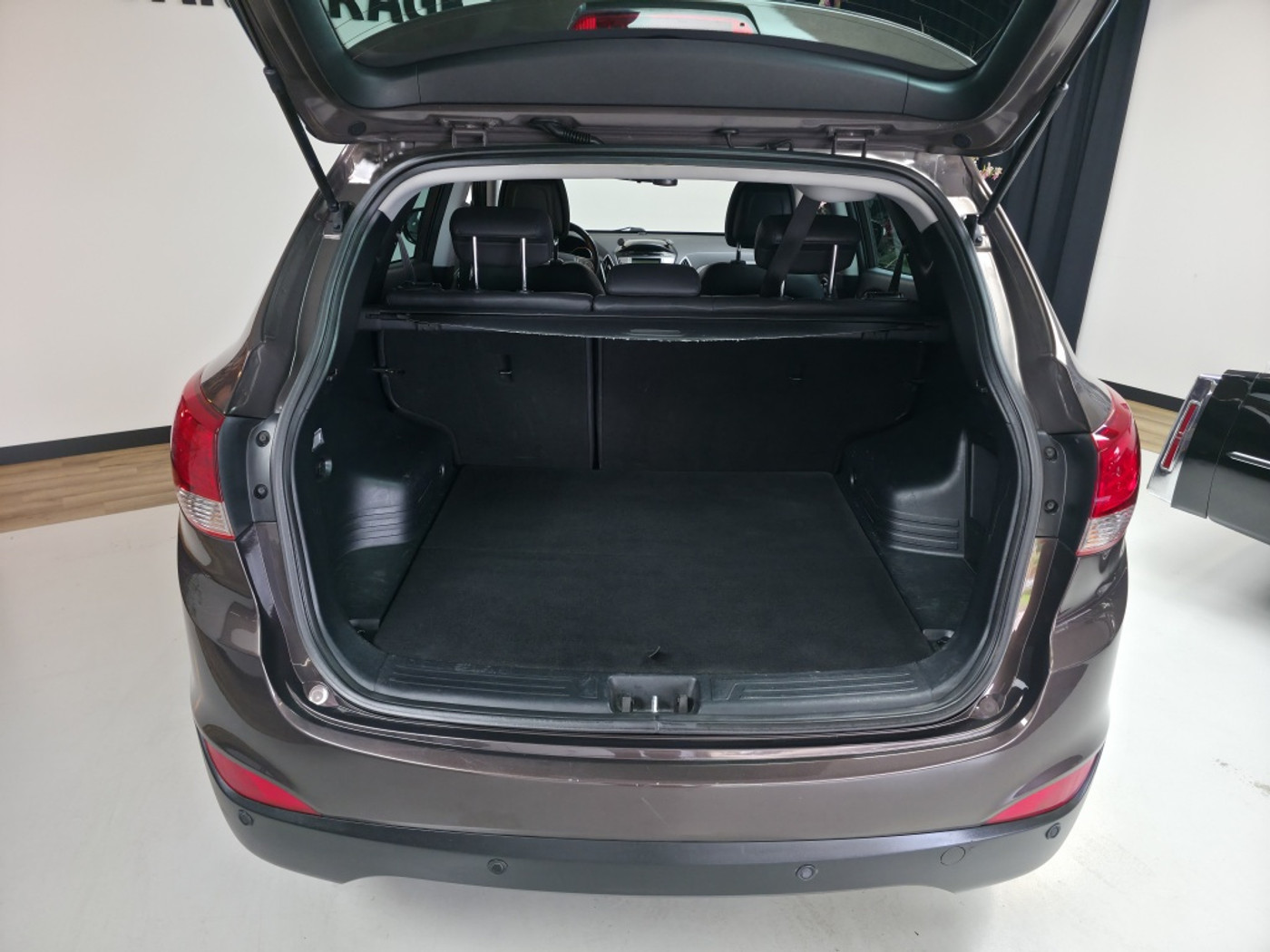 Foto van Hyundai Ix35