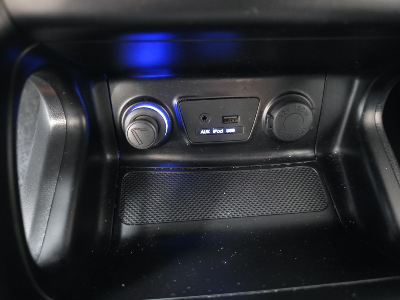 Foto van Hyundai Ix35
