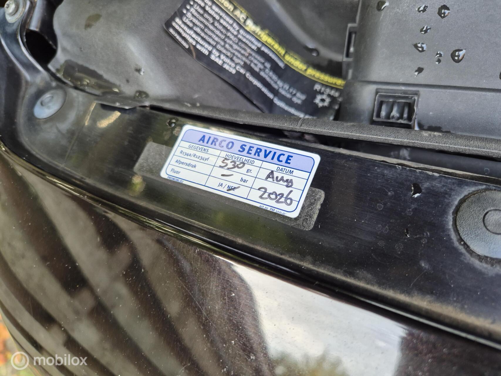 Foto van Volvo C70