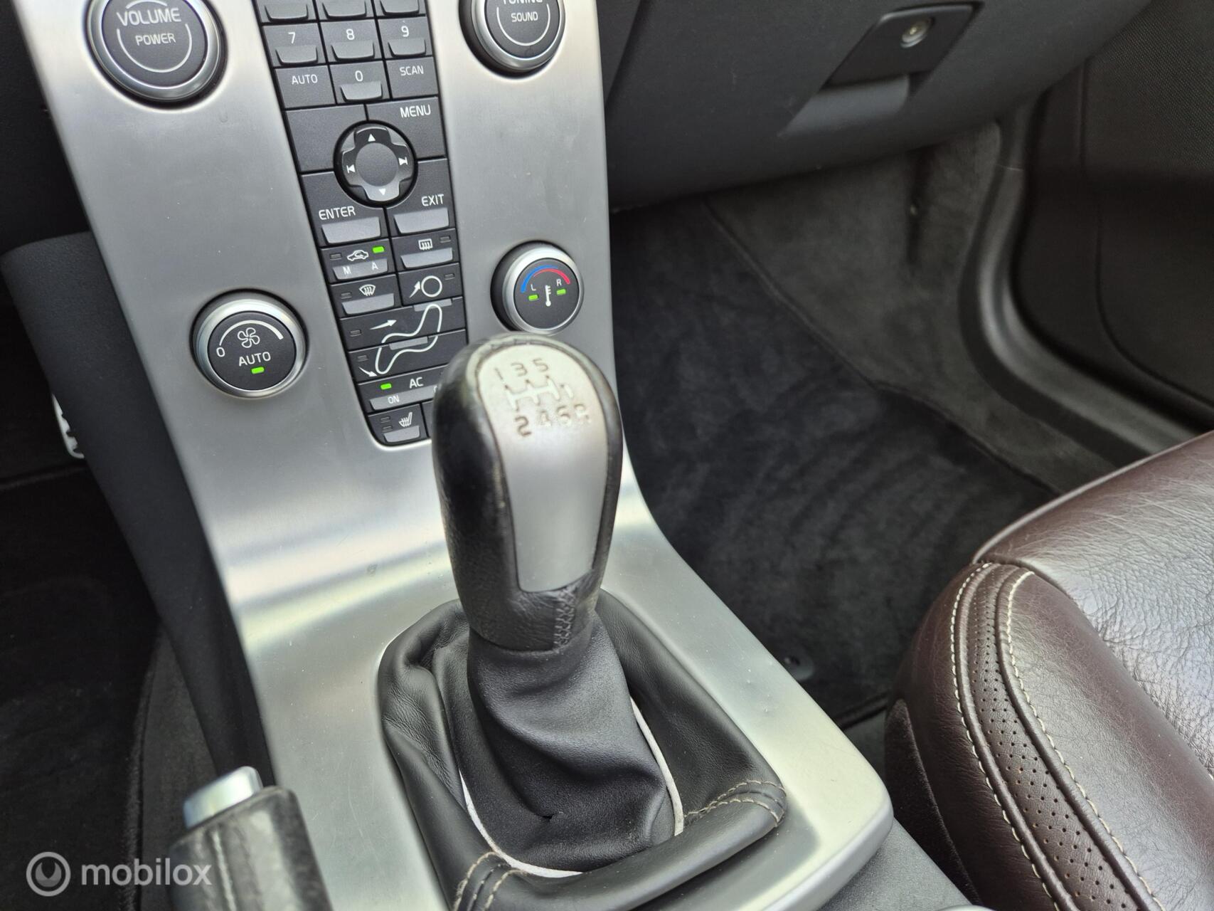 Foto van Volvo C70