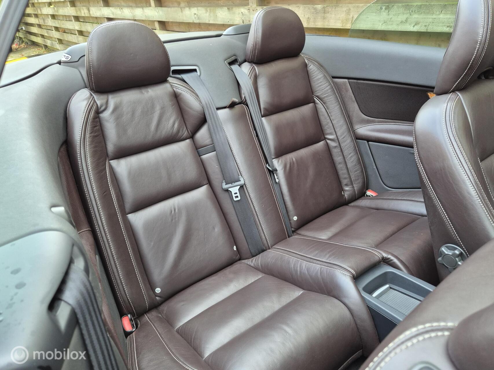 Foto van Volvo C70
