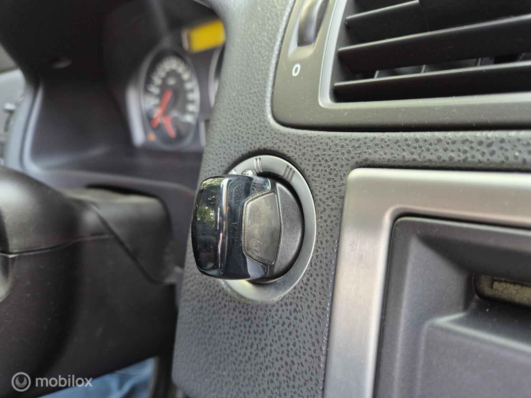 Foto van Volvo C70