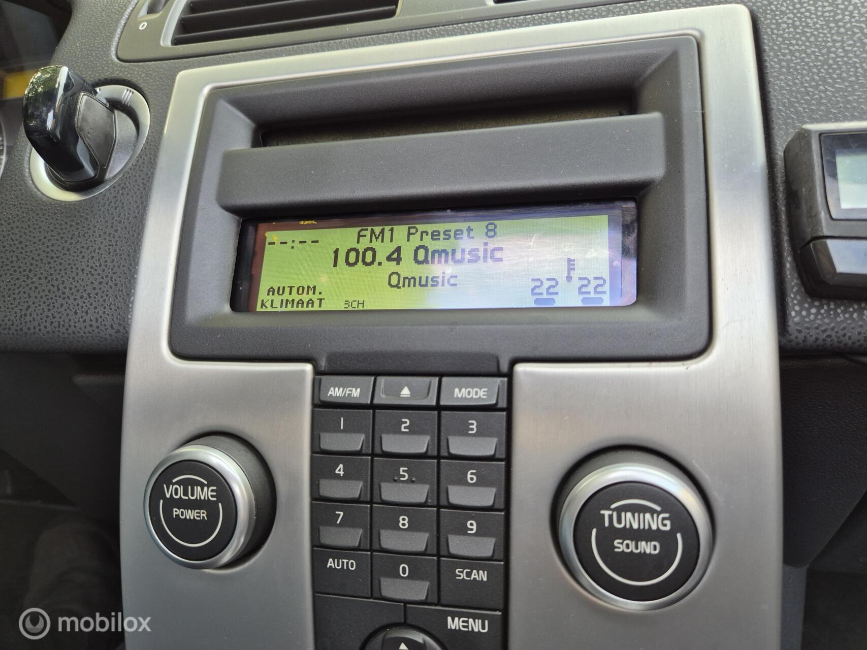 Foto van Volvo C70
